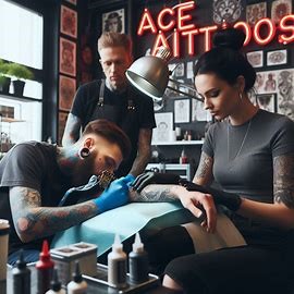 OSHA Tattoo Safety Training