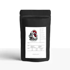El Chingon Coffee